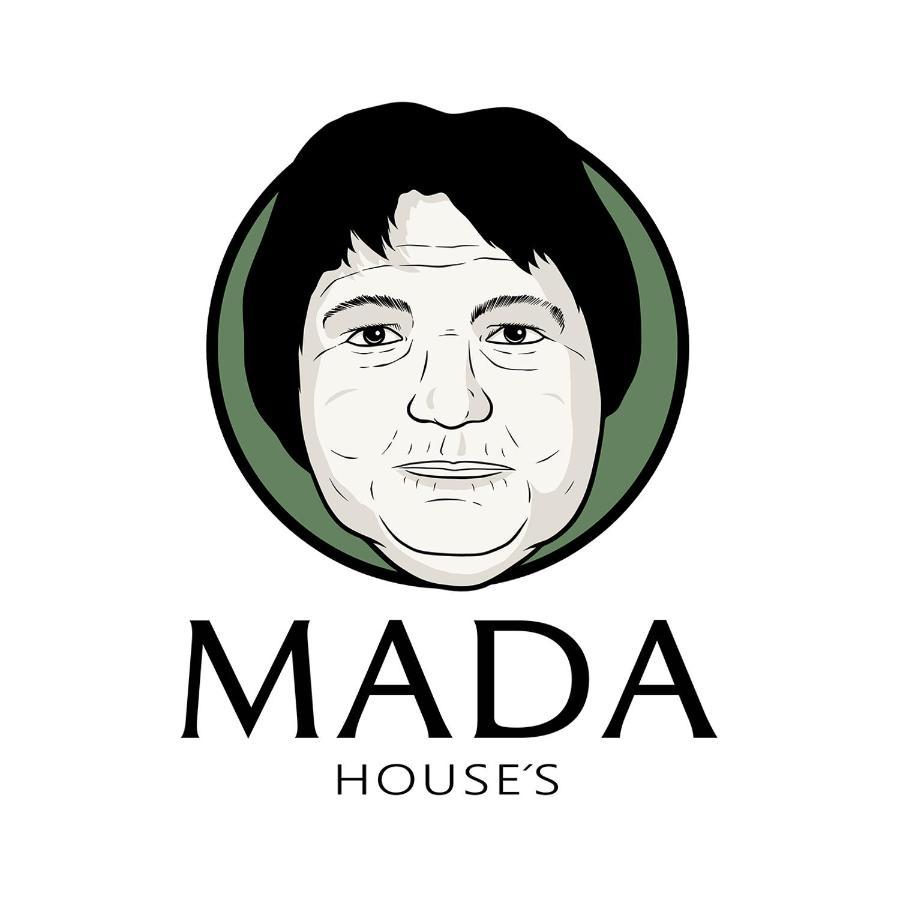 Villa Mada House'S Sesimbra Exterior foto